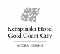 Kempinski Hotel Gold Coast City logo
